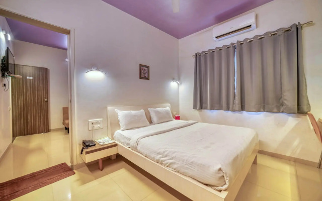 OYO 4016 Hotel Grand Ashwin