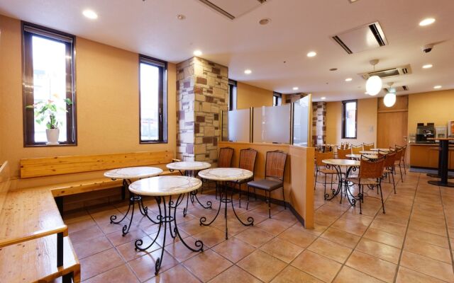 Washington R&B Hotel Kumamoto Shimo-tori