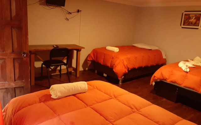 Conde House Cusco