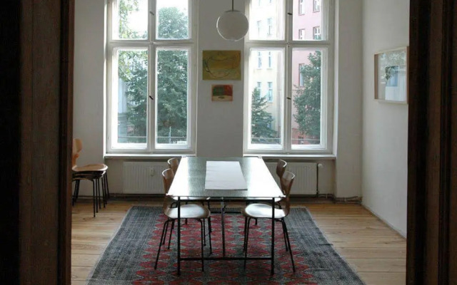 smartloft apartments&art