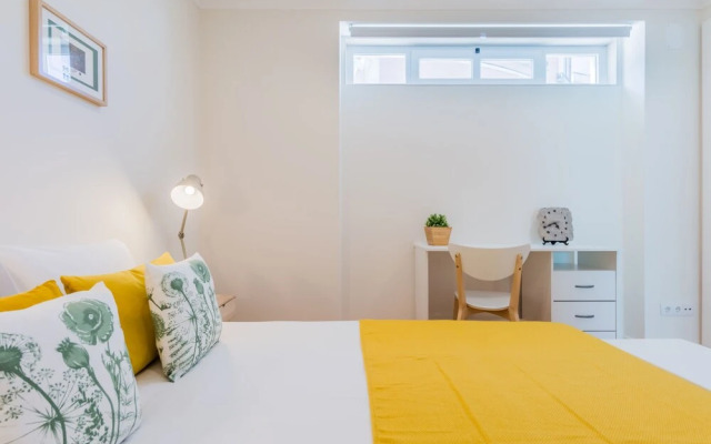 Santa Isabel Quiet and Charming Apartment