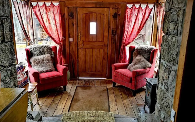 Balloch O'Dee - The Ranch House