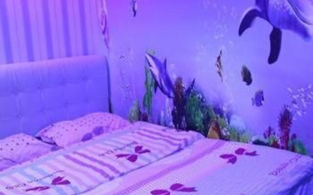 1314 Love Apartment
