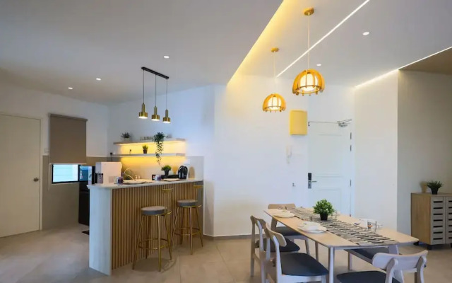 Atlantis Residence Premium By I Housing
