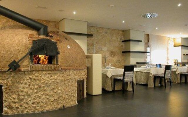 Convento San Esteban