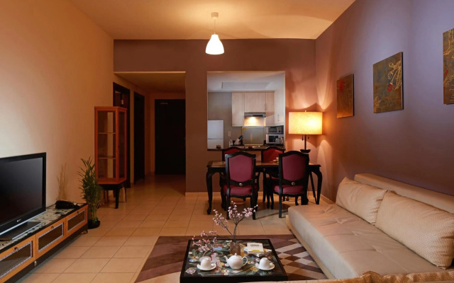 ZiQoo Hotel Apartments Dubai