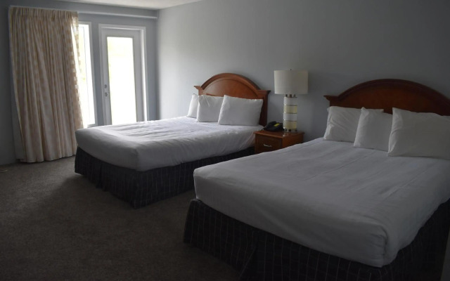 Dundee Resort & Golf Club