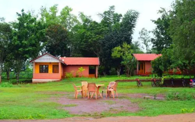 Kabini Lake View Resort