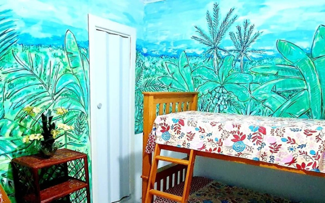 Bella Ipê Hostel