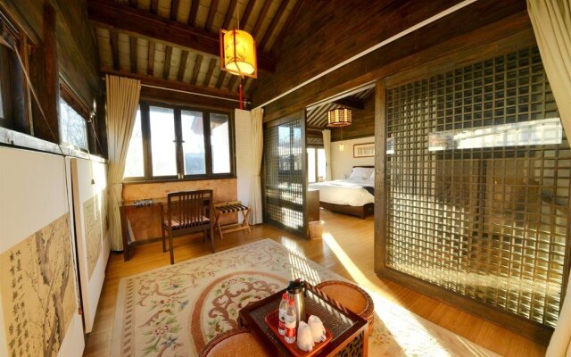 Lijiang Shuhe Youyiju Private Club