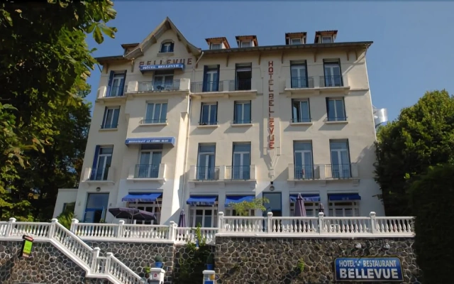 Hôtel Bellevue