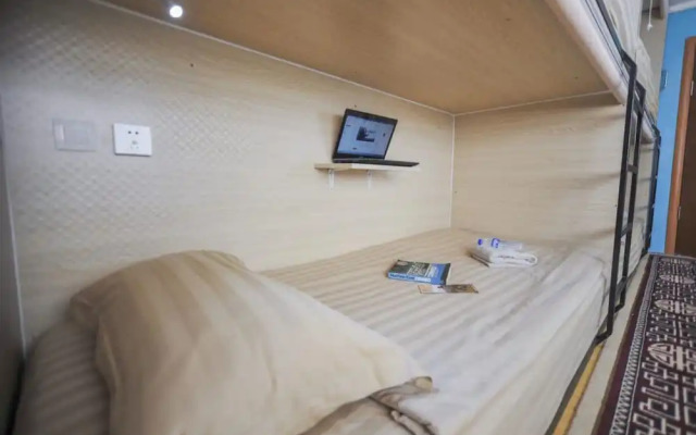 Mongolian Vision Tours - Hostel