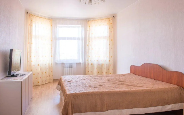 Apartment u Kremlya