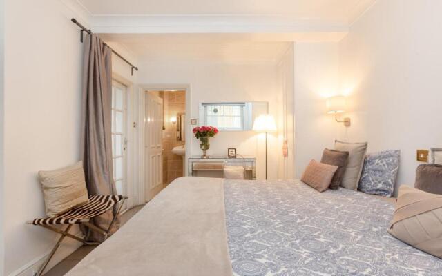 Harrods Room