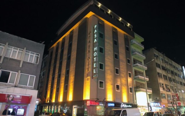 Gemlik Pasa Hotel