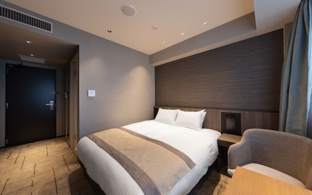 HOTEL VISCHIO TOYAMA by GRANVIA – Guest Rooms – Toyama