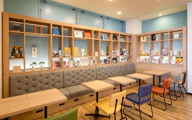 Comfort Hotel Hamamatsu