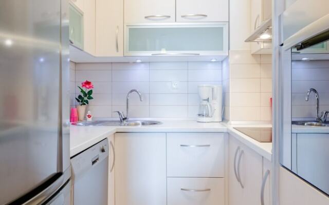 Mountain View Apartment
