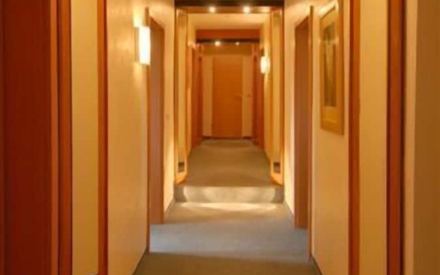 Hotel Zur Erholung & Restaurant Amme's Landhaus