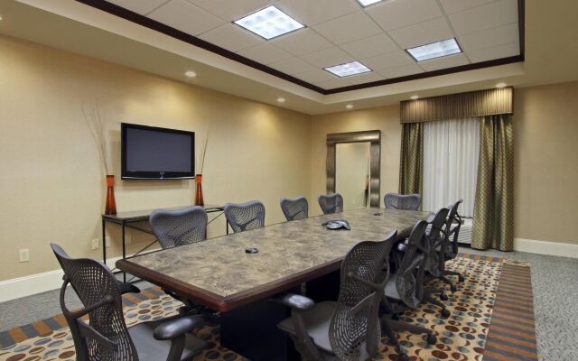 Hilton Garden Inn Beaumont, TX