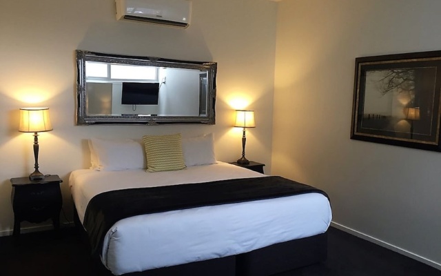 Ballarat Premier Apartments – Guest Rooms – Ballarat