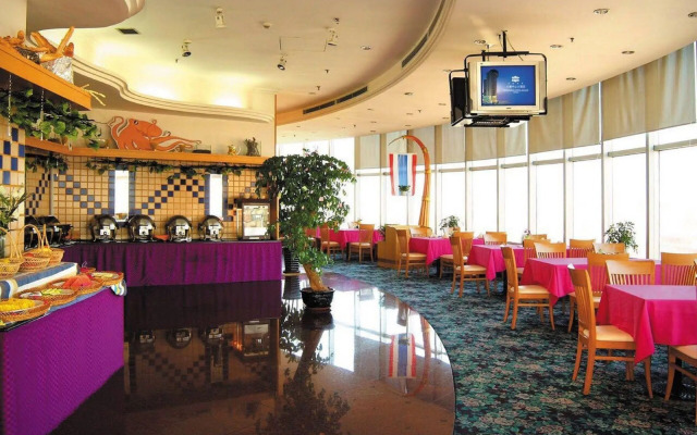 Zhongshan Hotel Dalian