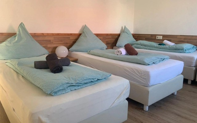 Hotel & Hostel Albstadt
