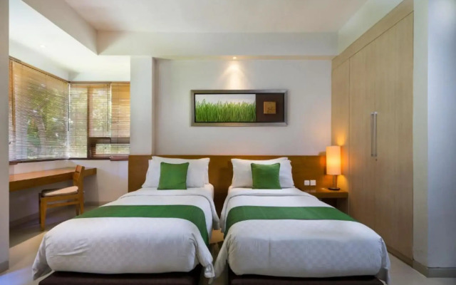 Kokonut Suites