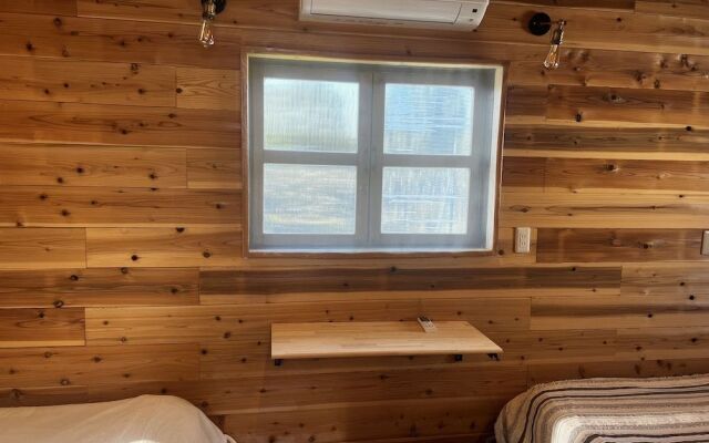 Glamping Village LEAF