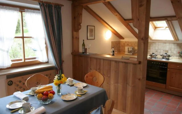 Ferienwohnung Aschauer