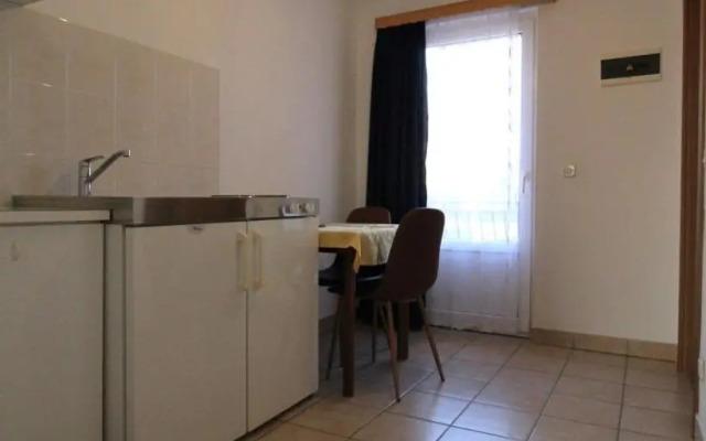 Studio Apartment Baric