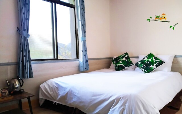 Lifu Garden Inn