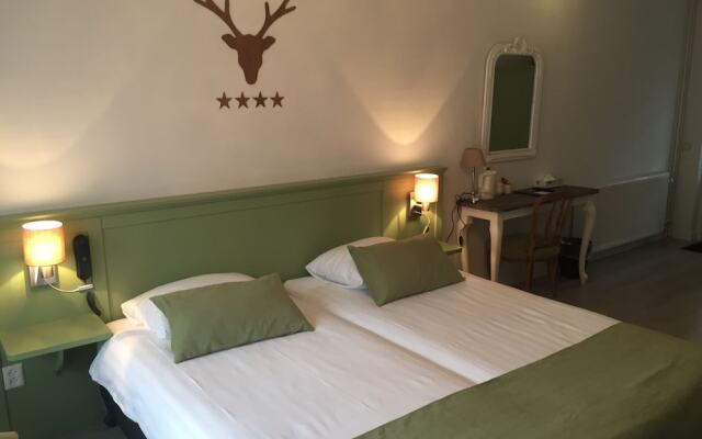 Sandton Landgoedhotel Vennendal