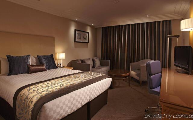 Thistle Euston