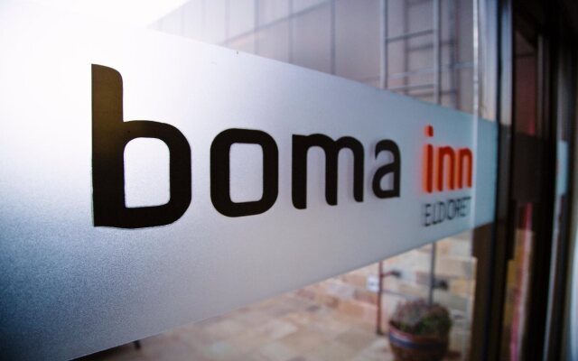 Boma Inn Eldoret