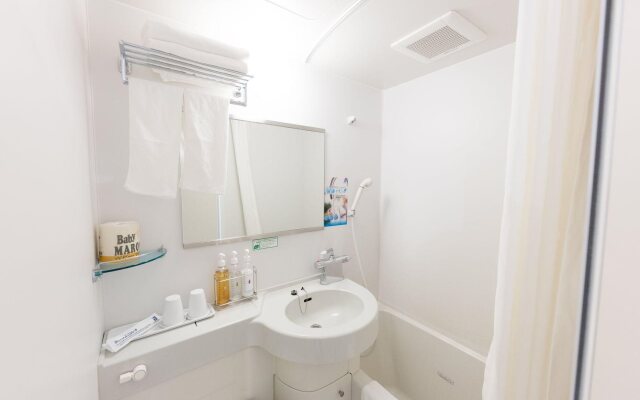 Super Hotel Tokyo Otsuka