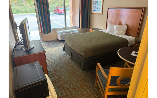 Quality Inn Harriman