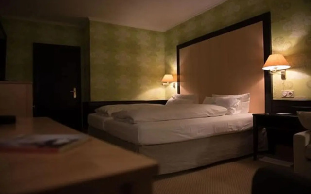 Romantik Hotel Boesehof