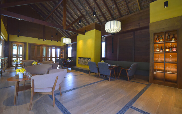 Onsen At Moncham