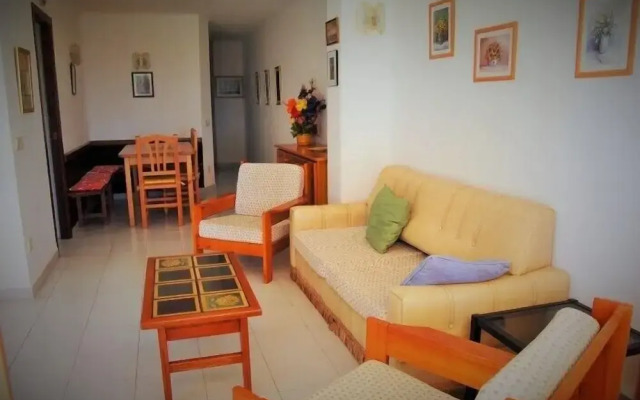 Apartamento en Platja d’Aro para vacaciones