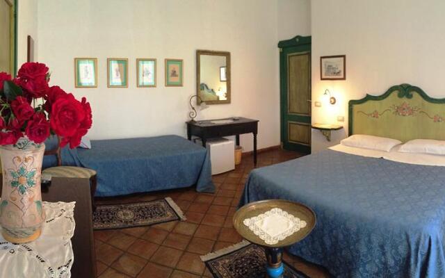 B&B Terre Di Sicilia