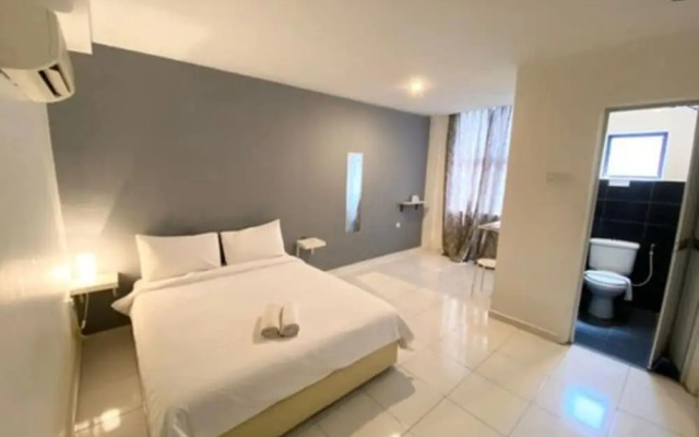 One One 08 Hotel Tapah