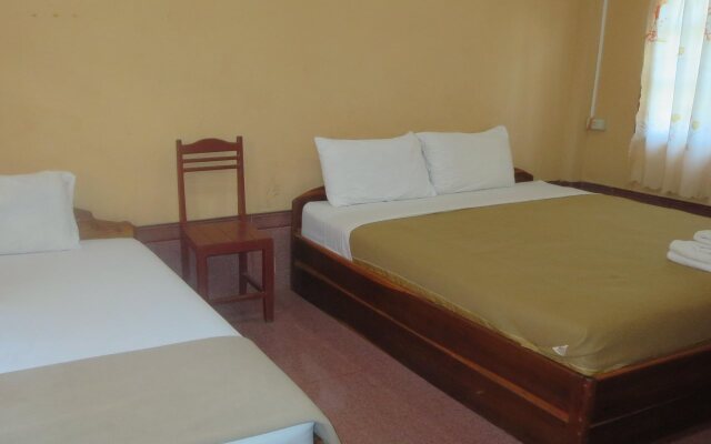 Dalom Guesthouse