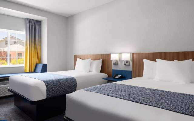 Microtel Inn & Suites by Wyndham Houma