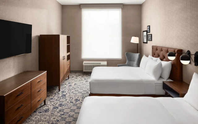 Four Points by Sheraton Penticton at the Convention Centre