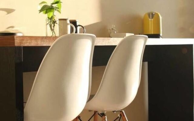 Linduo Oceanview Boutique Hotel