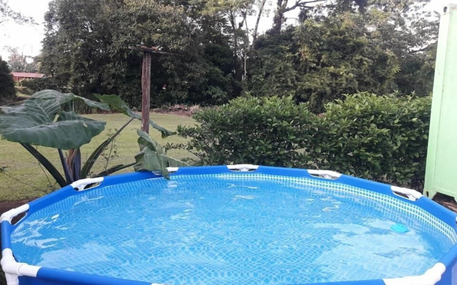 Rooms Flora y Fauna del Arenal