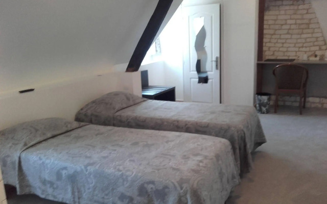 Auberge du Gros Tilleul