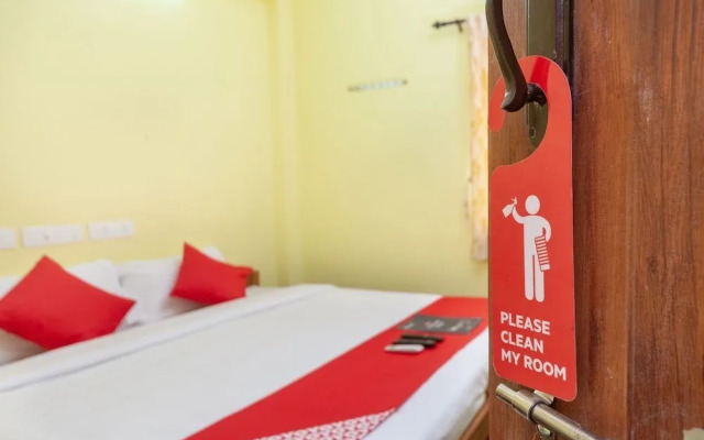 St Residency By OYO Rooms