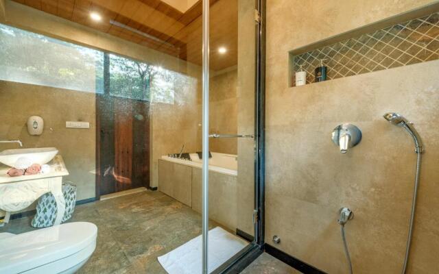 SaffronStays Althea, Lonavala